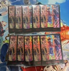 ワンピースカードゲーム ドンカード 10枚セット - メルカリ