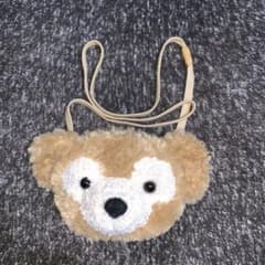 ダッフィー 財布のサムネイル