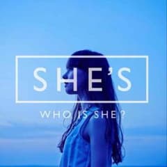 SHE'Sセットのサムネイル