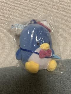 はぴだんぶい サンリオくじ タキシードサムのサムネイル