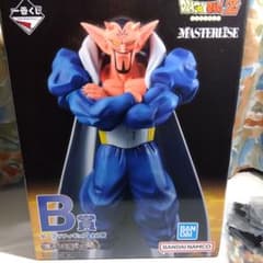 一番くじドラゴンボール　ダーブラ B賞のサムネイル