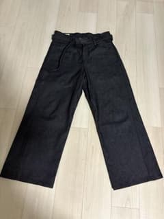リーバイス EDIFICE Twisted Baggy w36のサムネイル