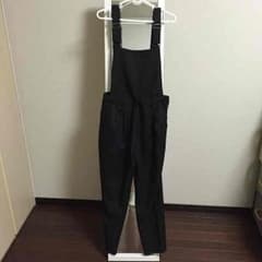 サロペットのサムネイル