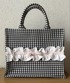 jiltu ジルチュ バッグ Mサイズ - メルカリ