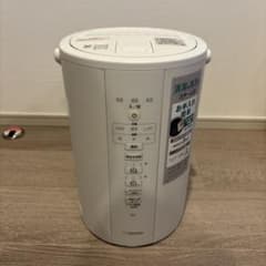 象印 ZOJIRUSHI スチーム式加湿器 EE-DC35 消毒済み - メルカリ