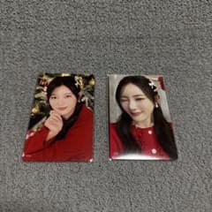 な*。様 ME:I Sweet Holiday トレカ 櫻井美羽　026 016のサムネイル