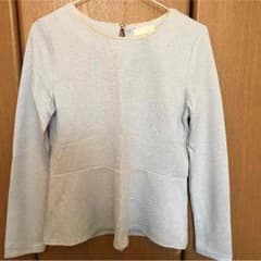 美品❤️キレイめトップスのサムネイル