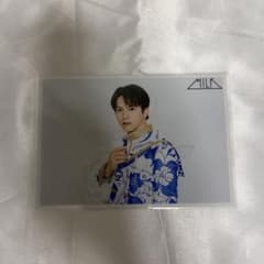 吉田仁人 M!LK SMILE POP! 64杯目 生写真のサムネイル
