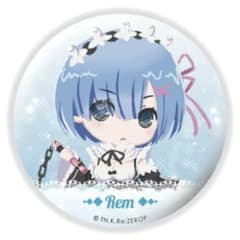 Re: 처음부터 시작하는 이세계 생활 Memory Snow 캔 배지