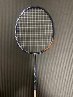 YONEX バドミントンラケット2本セットのサムネイル