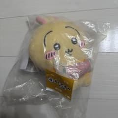 u*1様 ちいかわ ぬいぐるみ うさぎのサムネイル