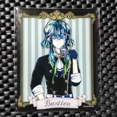 悪魔執事と黒い猫 バスティン アクリルカードのサムネイル