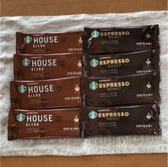 スターバックス  ドリップコーヒーのサムネイル