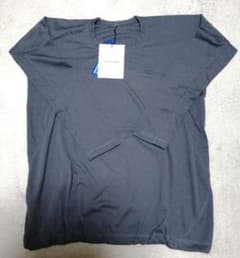and wander　dry jersey LS Tee　1