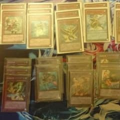 遊戯王  霊獣デッキ  本日のみの大特価！！！！のサムネイル