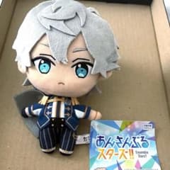あんさんぶるスターズ 瀬名泉 新衣装 ぬいぐるみ あんスタ プライズ