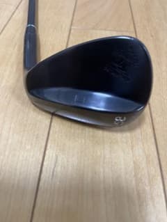 ★ バルド　TT ブラック　FORGED 58度　ラウネ　RAUNE i90 S ☆ バルド TT ブラック FORGED 58度 ラウネ RAUNE i90 S - メルカリ