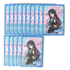 プロセカ　メロパレ　トレカ　星乃一歌のサムネイル