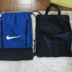 NIKE ナイキ ナップサック のサムネイル