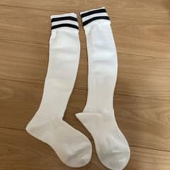 サッカー　ソックス　キッズのサムネイル