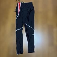 asics レディース トレーニングパンツ ランニングウェアのサムネイル