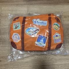 バケーションパッケージ　ディズニー　ブランケットのサムネイル