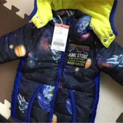 JUNK STORE 新品のサムネイル