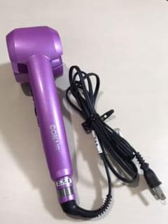 【CONAIR】コンエアー ファッション カールのサムネイル