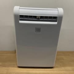 MITSUBISHI 除湿機 MJ-M100PX-W 本体 2019年製 - メルカリ