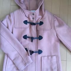 Lowrysfarm ピンクコートのサムネイル