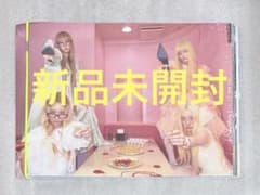 신품 미개봉 ILLIT BREAK EVEN MAD CD