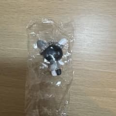 サンリオ モノトーンマスコット ウサハナのサムネイル