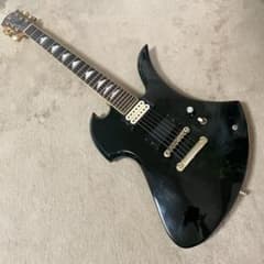FERNANDES MG-80Xフェルナンデスhideモデル - メルカリ