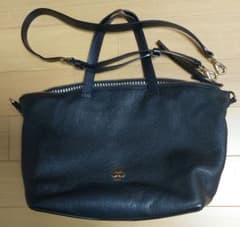 週末断捨離　美品　ケイトスペード　トートバッグのサムネイル