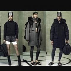 Alexander wang コラボ☆FIG.Rihanna.kanye好きな方のサムネイル