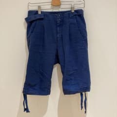 MM6ショートパンツ　メゾンマルジェラショートパンツのサムネイル