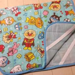 未使用タグ付き♪敷きパット！のサムネイル