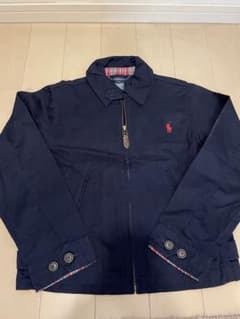 あああさん専用　ラルフローレン　ジャケットのサムネイル