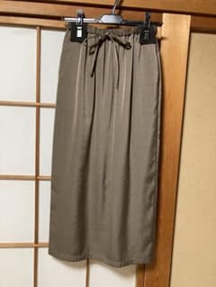 outersunset ロングスカートのサムネイル