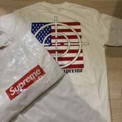 Public Enemy Target Tee（ターゲットTシャツ）のサムネイル