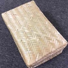 おずまま様専用 竹製 弁当箱 ランチボックスのサムネイル