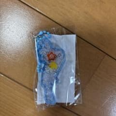 BIVWAKO 琵琶湖 キーホルダー カプセルトイのサムネイル