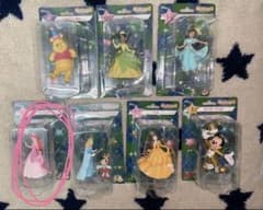 【サピサピ様専用】ディズニーオーナメントのサムネイル