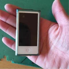 iPod nano7のサムネイル