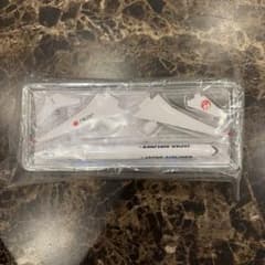 【未開封新品】即発送JAL 飛行機モデル 日本航空のサムネイル