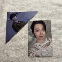 SEVENTEEN DINO トレカのサムネイル