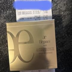 Elegance ラ プードル オートニュアンス リクスィーズ Ⅳ 27g - メルカリ