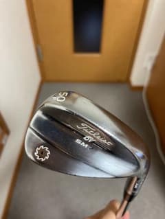 タイトリストボーケイsm7 50°12Fのサムネイル