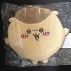 ちいかわくじ もちっとふわっとコレクション くりまんじゅう ポーチのサムネイル