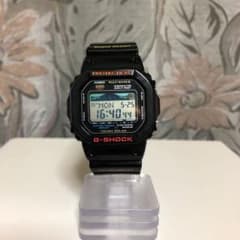 CASIO G-SHOCK GW5600のサムネイル